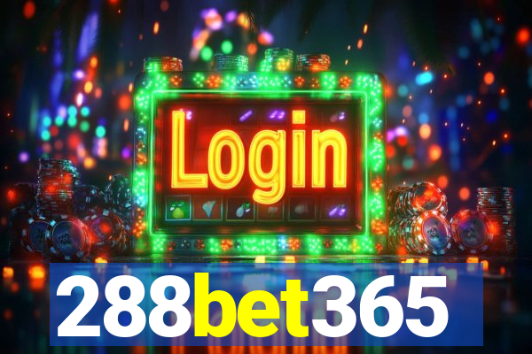 288bet365