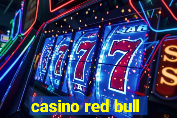 casino red bull