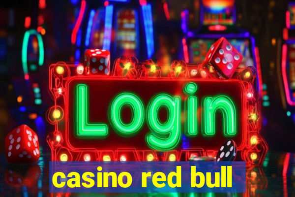 casino red bull