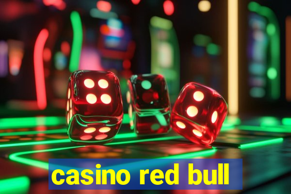 casino red bull