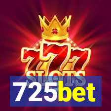 725bet