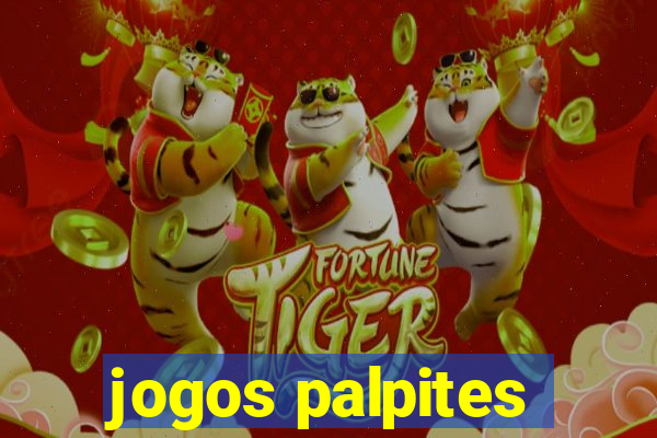 jogos palpites