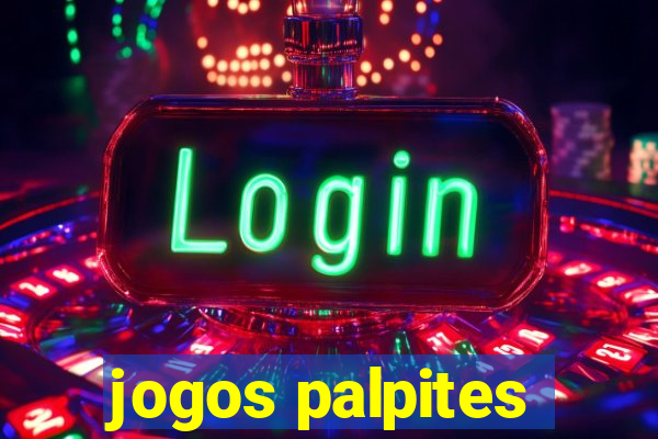 jogos palpites