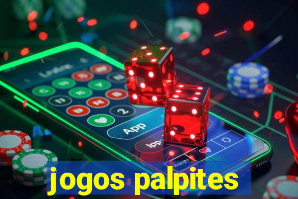 jogos palpites