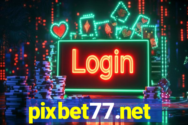 pixbet77.net