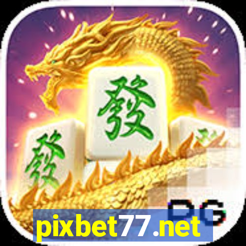 pixbet77.net