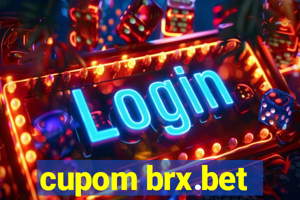 cupom brx.bet