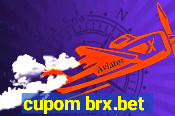 cupom brx.bet