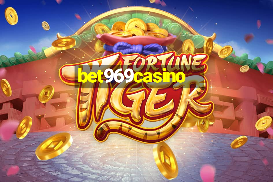 bet969casino