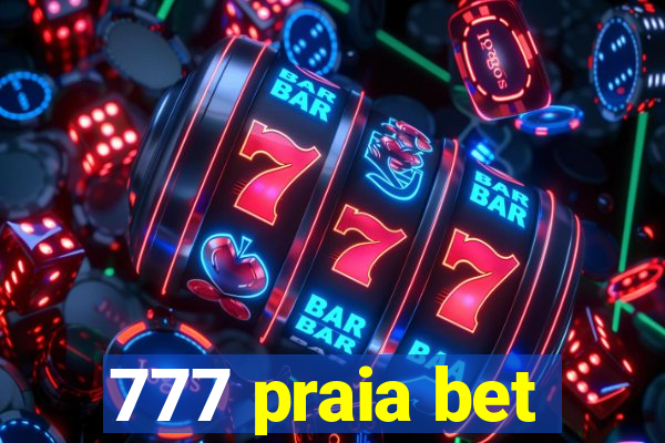 777 praia bet