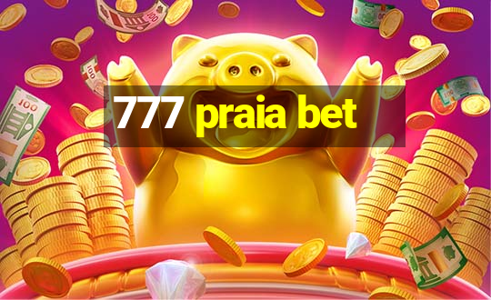 777 praia bet