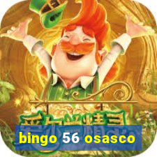 bingo 56 osasco