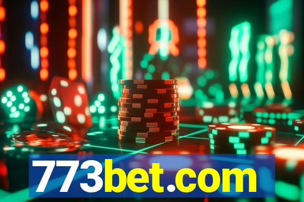 773bet.com