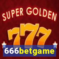 666betgame