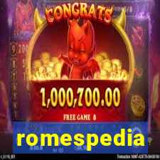 romespedia