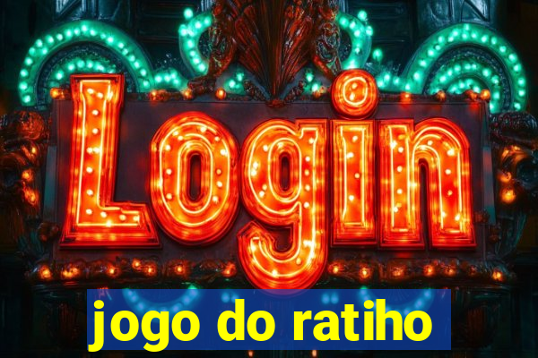 jogo do ratiho