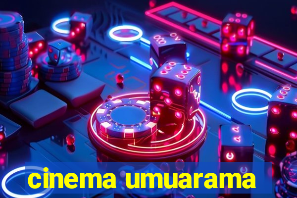 cinema umuarama