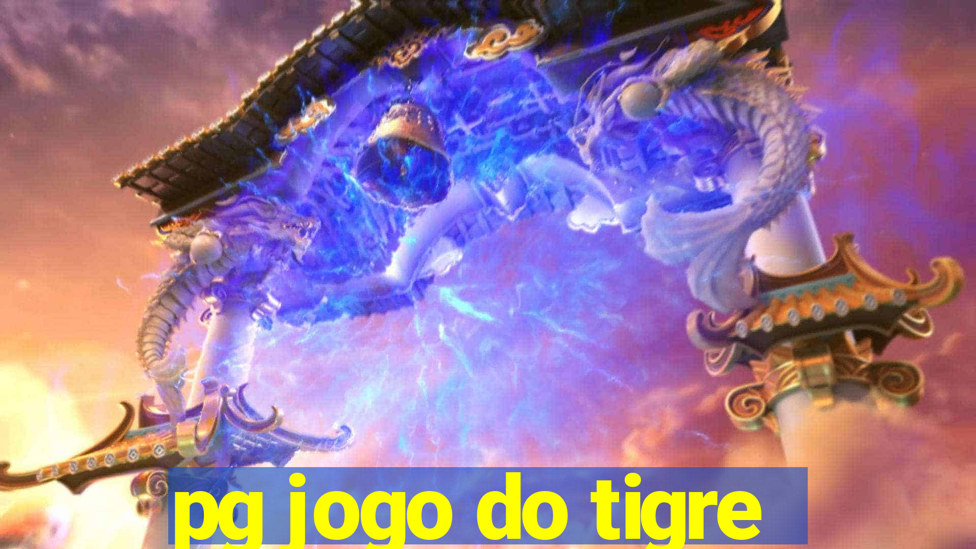 pg jogo do tigre