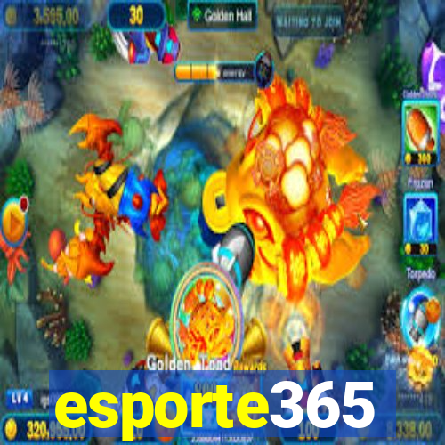 esporte365