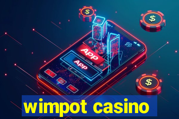 wimpot casino