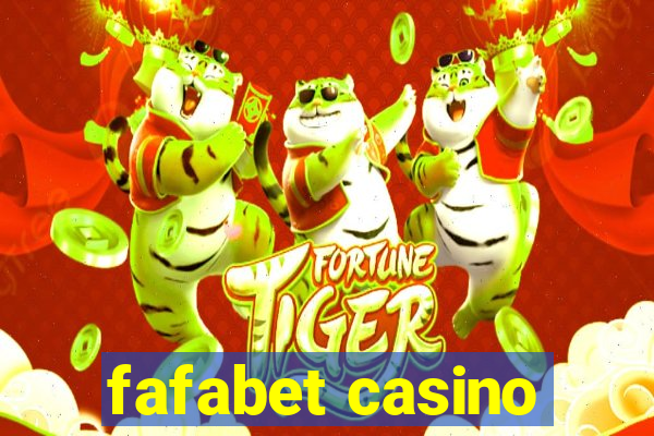 fafabet casino