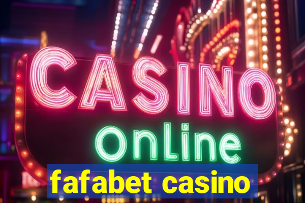 fafabet casino