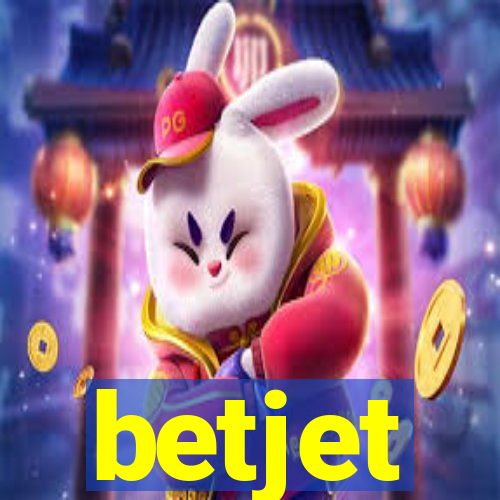 betjet