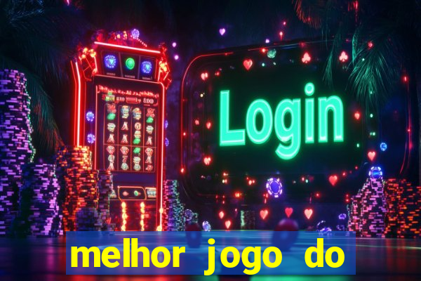 melhor jogo do google play