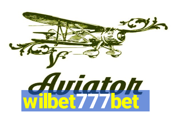 wilbet777bet