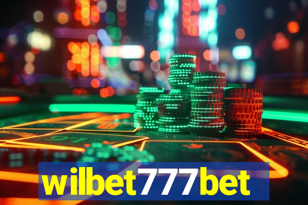 wilbet777bet