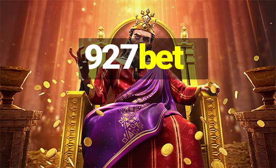 927bet