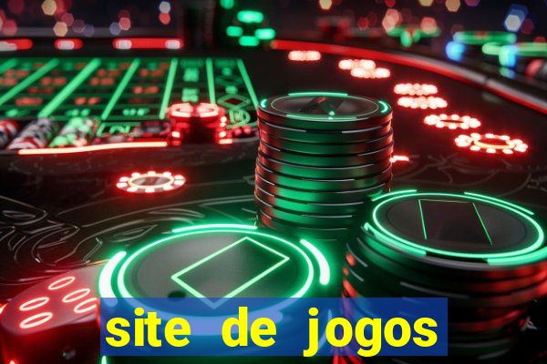 site de jogos online para ganhar dinheiro