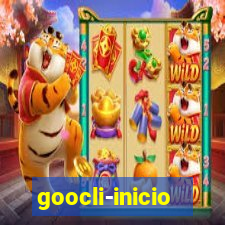 goocli-inicio