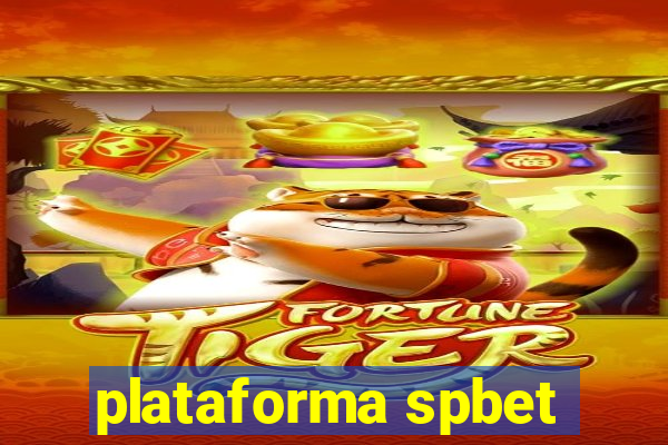 plataforma spbet