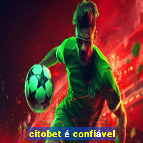 citobet é confiável