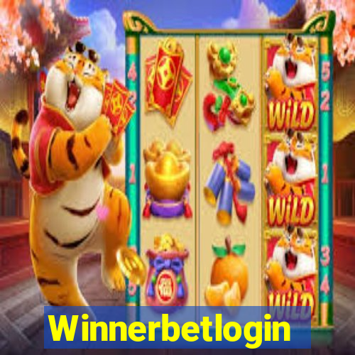 Winnerbetlogin