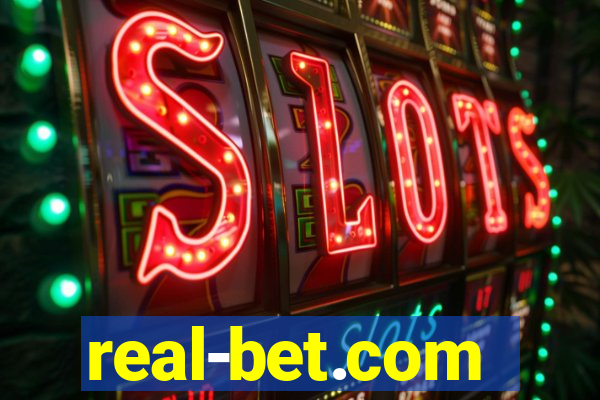 real-bet.com