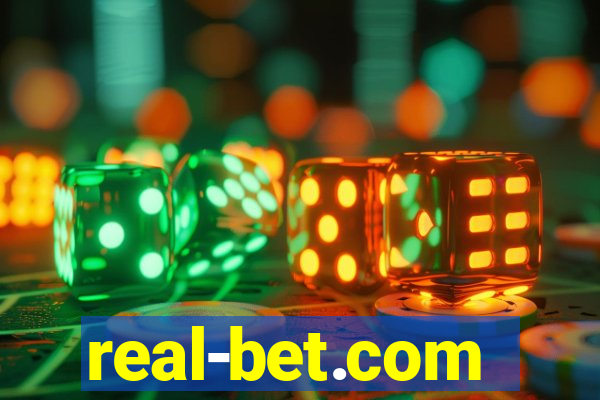 real-bet.com