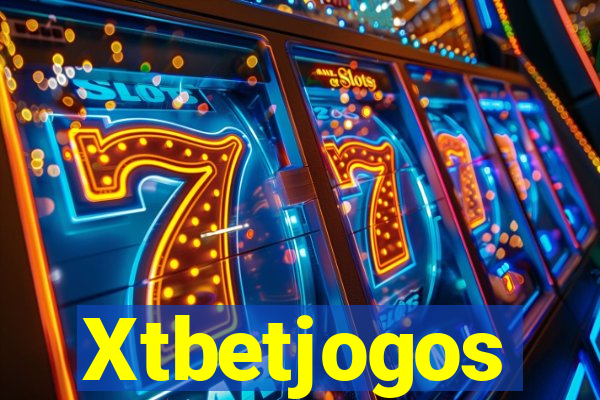 Xtbetjogos