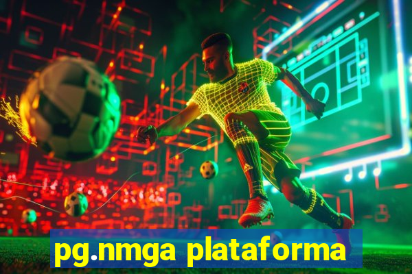 pg.nmga plataforma