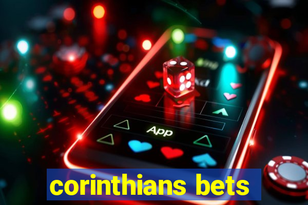 corinthians bets