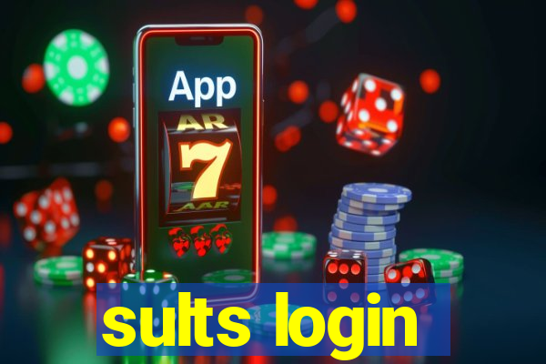 sults login