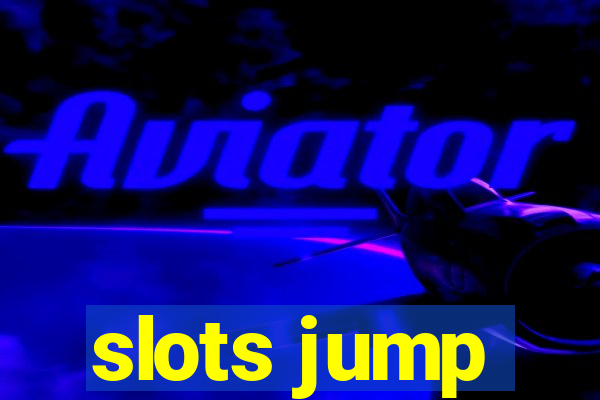 slots jump