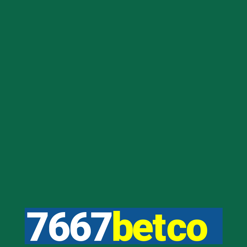 7667betco