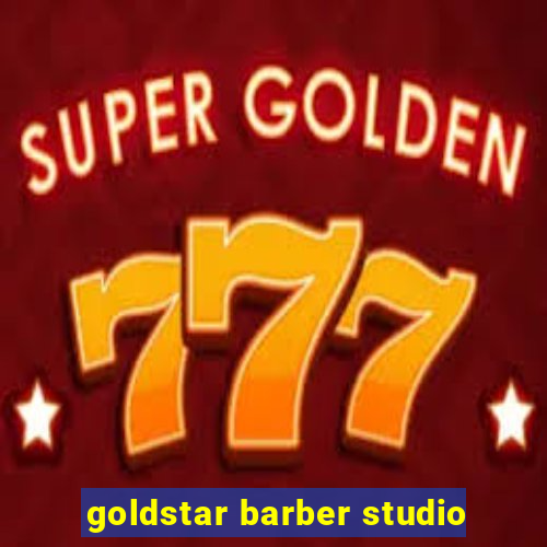 goldstar barber studio