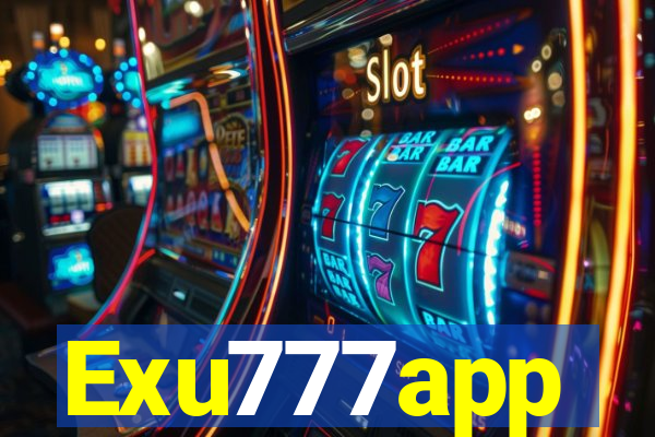 Exu777app