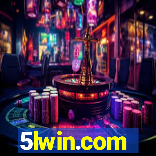 5lwin.com