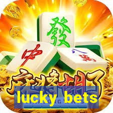 lucky bets