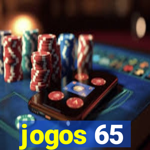 jogos 65