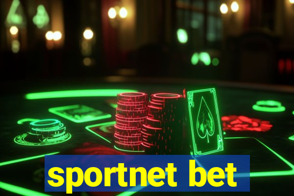 sportnet bet